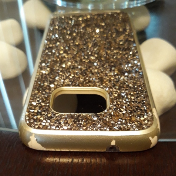 Galaxy Phone Case - Picture 4 of 5